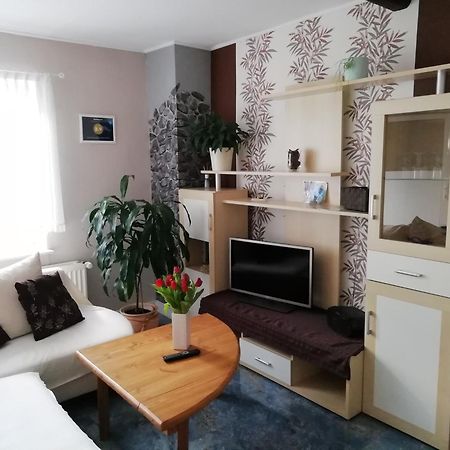 Ferienwohnung Zur Alten Schule Pritzwalk Εξωτερικό φωτογραφία