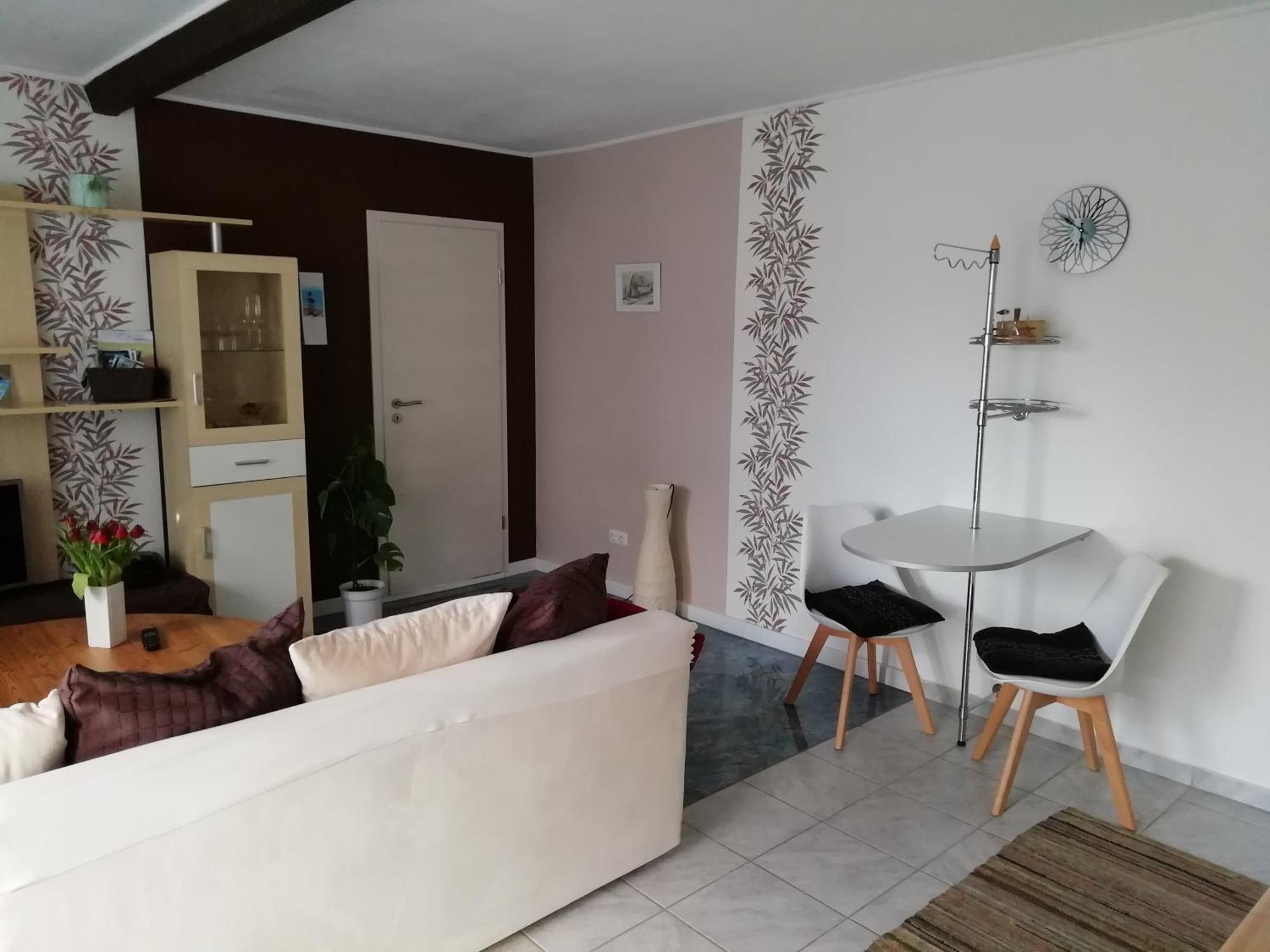 Ferienwohnung Zur Alten Schule Pritzwalk Εξωτερικό φωτογραφία