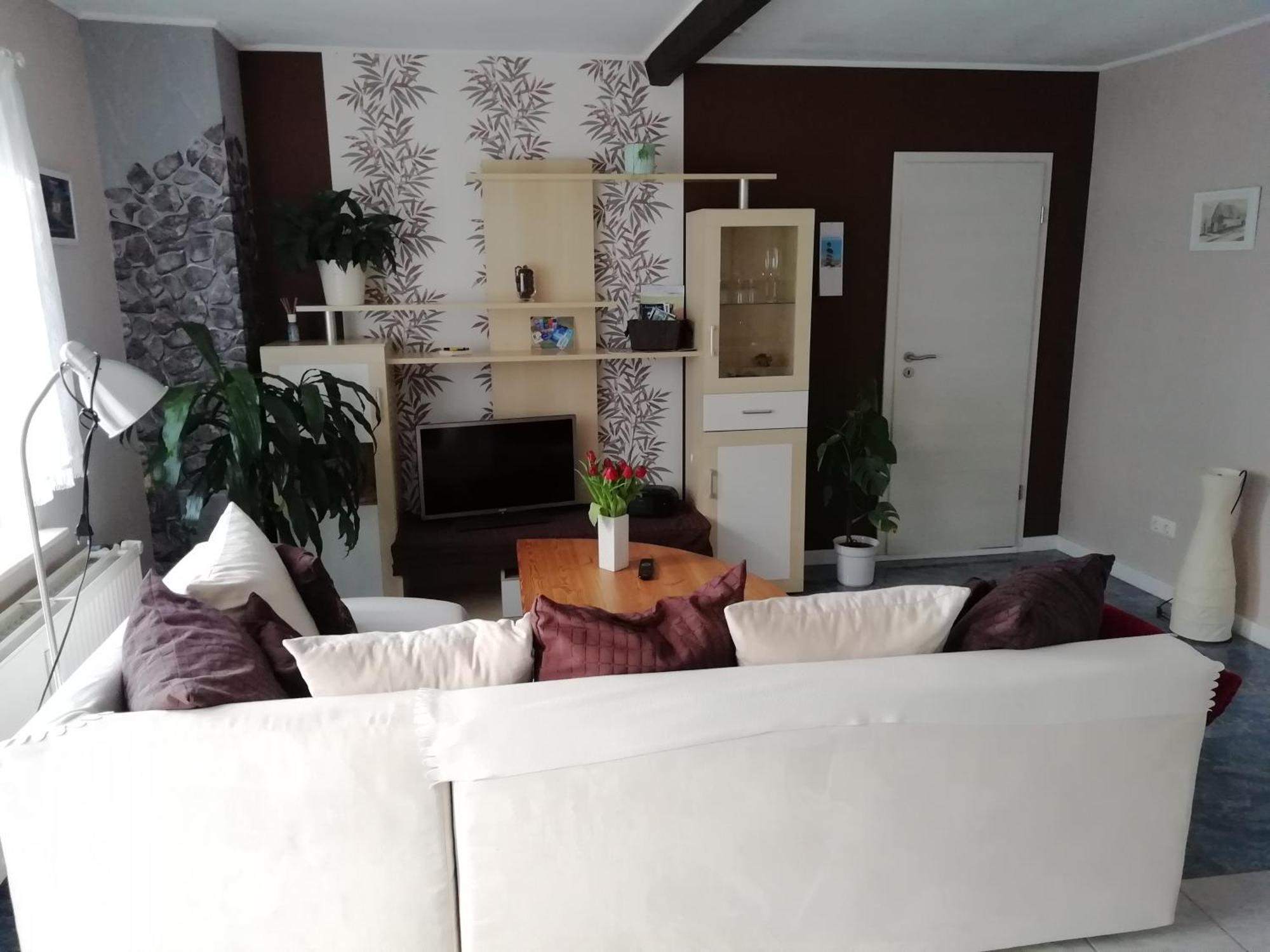 Ferienwohnung Zur Alten Schule Pritzwalk Εξωτερικό φωτογραφία