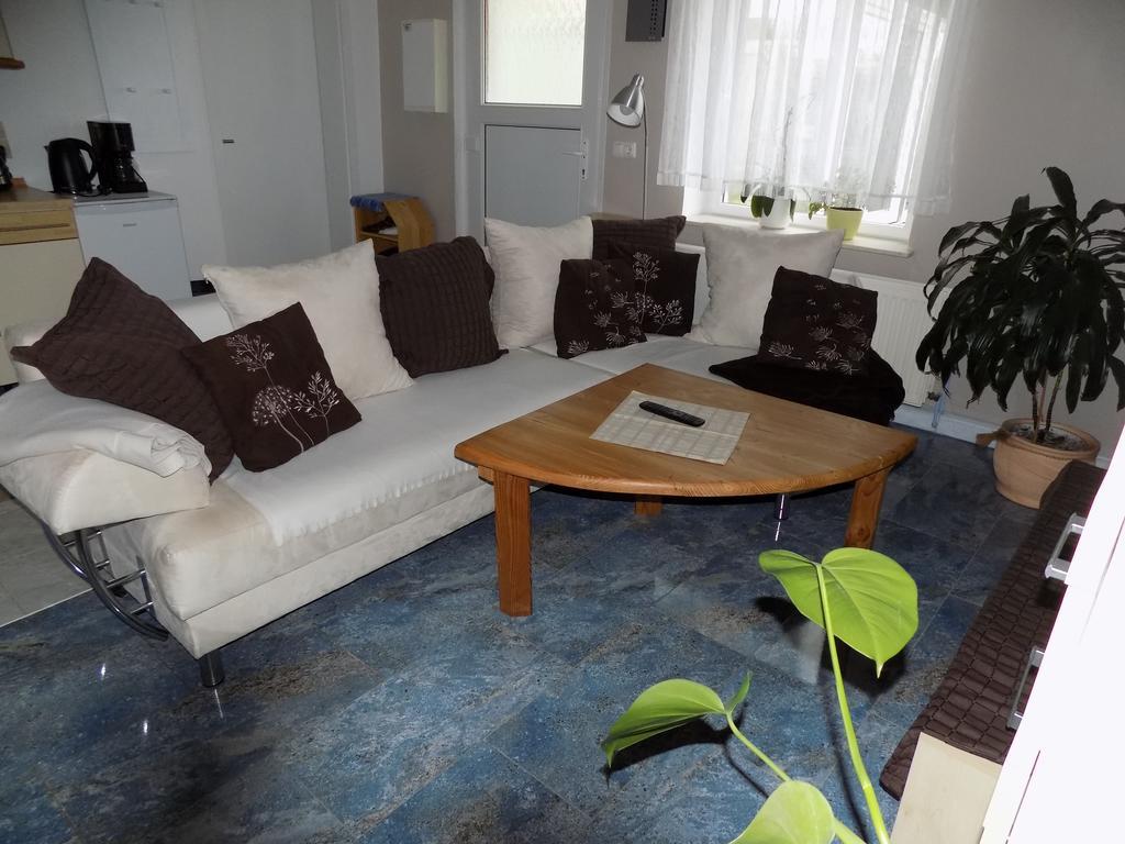 Ferienwohnung Zur Alten Schule Pritzwalk Εξωτερικό φωτογραφία